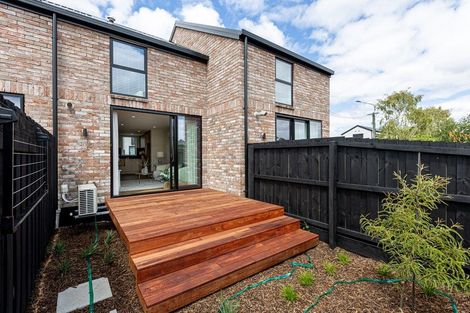 Photo of property in 5/196 Hills Road, Edgeware, Christchurch, 8013