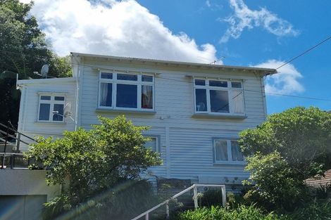 Photo of property in 50 Awarua Street, Ngaio, Wellington, 6035