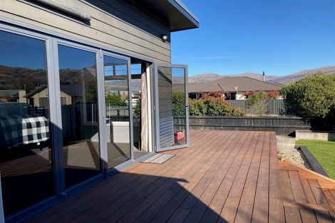 Photo of property in 1 Hartley Court, Cromwell, 9310