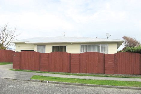 Photo of property in 1 Berkeley Road, Wainuiomata, Lower Hutt, 5014