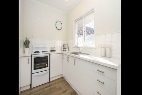 Photo of property in 4/2 Atkin Avenue, Mission Bay, Auckland, 1071