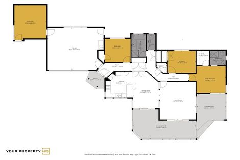Photo of property in 15 Robinia Place, Ohauiti, Tauranga, 3112