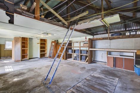 Photo of property in 25 Waimea Street, Westown, New Plymouth, 4310