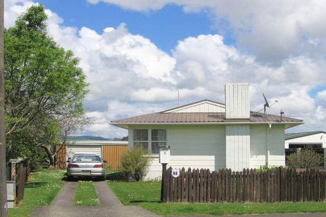 Photo of property in 6 Byron Grove, Owhata, Rotorua, 3010