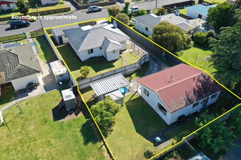 Photo of property in 10 Couch Street, Ngaruawahia, 3720
