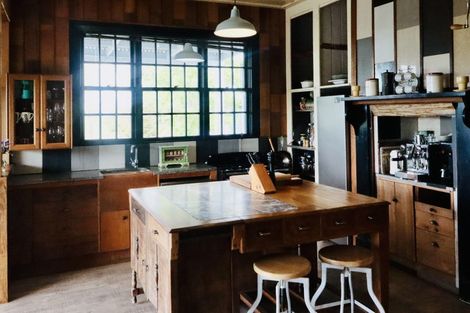 Photo of property in 7 James Road, Maungaturoto, 0587