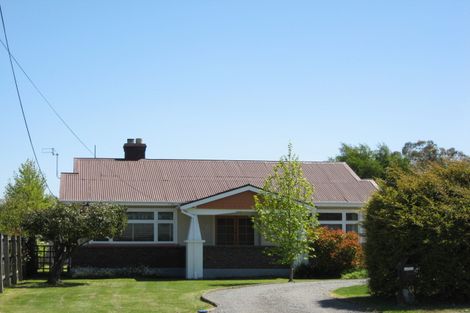 Photo of property in 49 Victoria Street, Rangiora, 7400