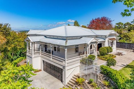 Photo of property in 6 Thompson Road, Bluff Hill, Napier, 4110