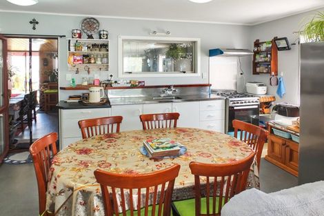 Photo of property in 7 Brown Street, Foxton, 4814