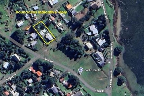 Photo of property in 20a Lake Road, Kaimaumau, Awanui, 0486