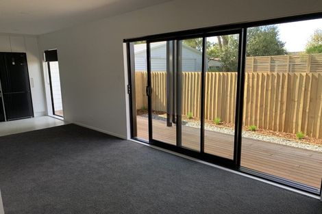 Photo of property in 81c Roker Street, Somerfield, Christchurch, 8024