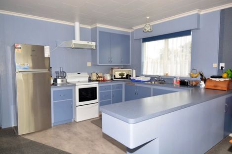 Photo of property in 2 Highfield Terrace, Newfield, Invercargill, 9812