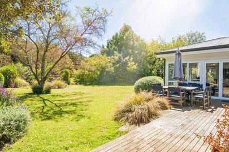 Photo of property in 435 Dunsandel Southbridge Road, Leeston, 7682