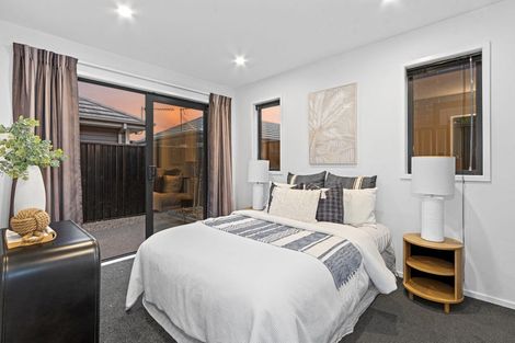 Photo of property in 6 Ngahau Street, Kaiapoi, 7630