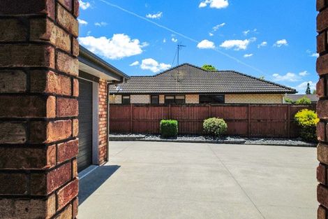 Photo of property in 11 Lancewood Court, Matamata, 3400