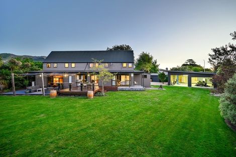 Photo of property in 10 Arbor-lea Avenue, Richmond, 7020