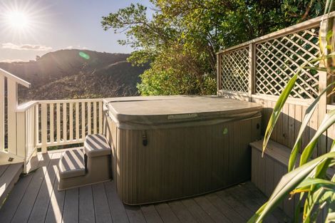 Photo of property in 167 Totara Road, Miramar, Wellington, 6022