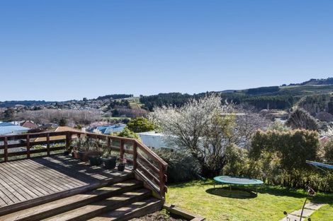 Photo of property in 12 Scotland Terrace, Green Island, Dunedin, 9018