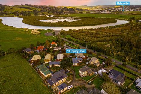 Photo of property in 53b Springs Road, Parakai, 0830