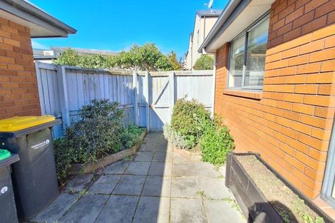 Photo of property in 2/44 Canon Street, St Albans, Christchurch, 8014