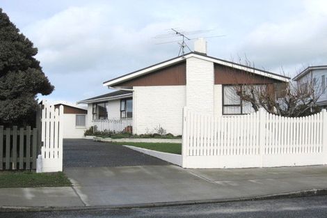 Photo of property in 21 Bruce Street, Waikiwi, Invercargill, 9810