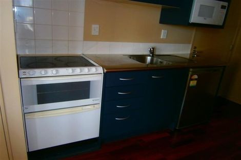 Photo of property in Terrace Heights Apartments, 13f/163 The Terrace, Wellington Central, Wellington, 6011