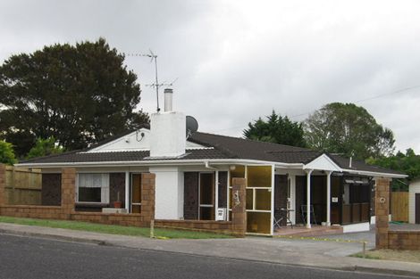 Photo of property in 346 Royal Road, Massey, Auckland, 0614