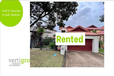 Photo of property in 104 Nautilus Drive, Gulf Harbour, Whangaparaoa, 0930