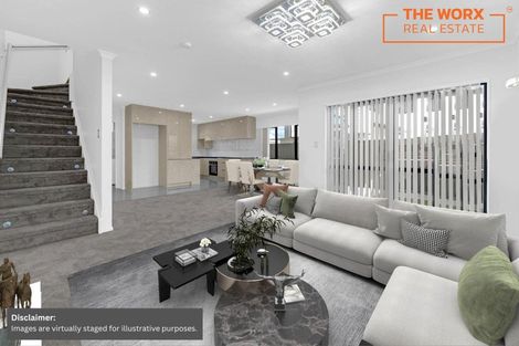 Photo of property in 25b Leaver Place, Weymouth, Auckland, 2103