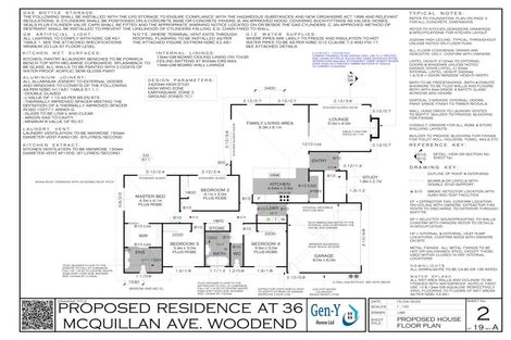 Photo of property in 36 Mcquillan Avenue, Woodend, 7610
