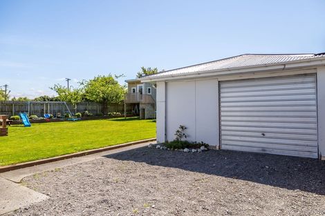 Photo of property in 93 Cockburn Street, Kuripuni, Masterton, 5810