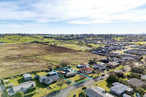Photo of property in 203 Warburton Crescent, Te Awamutu, 3800