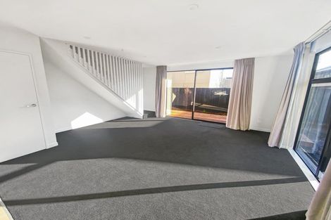 Photo of property in 4/15 Tennyson Street, Sydenham, Christchurch, 8023