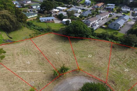 Photo of property in 15 Western View Heights, Horahora, Whangarei, 0110