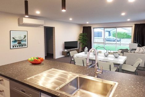 Photo of property in 48 Kawari Drive, Pegasus, 7612