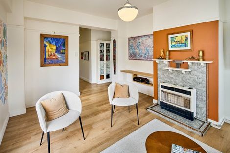 Photo of property in 4/24 Elizabeth Street, Mount Victoria, Wellington, 6011