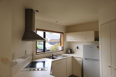 Photo of property in 2/15 Suva Street, Upper Riccarton, Christchurch, 8041