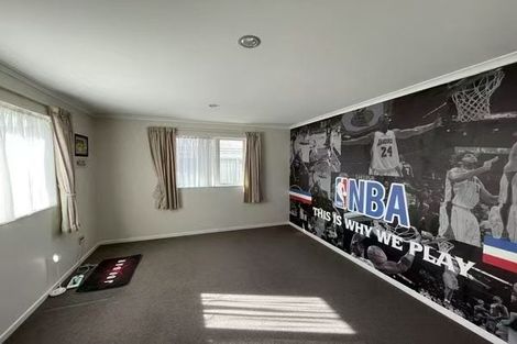 Photo of property in 26 Ayr Road, Pakuranga, Auckland, 2010