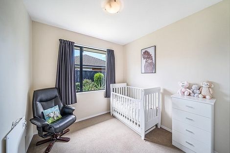 Photo of property in 15 John Olliver Terrace, Halswell, Christchurch, 8025