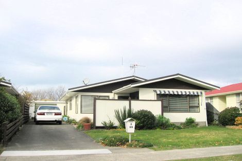 Photo of property in 69 York Avenue, Tamatea, Napier, 4112