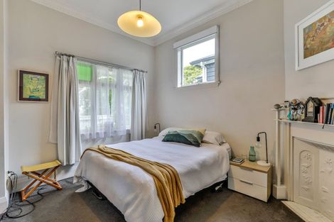 Photo of property in 65 Islington Street, Ponsonby, Auckland, 1011