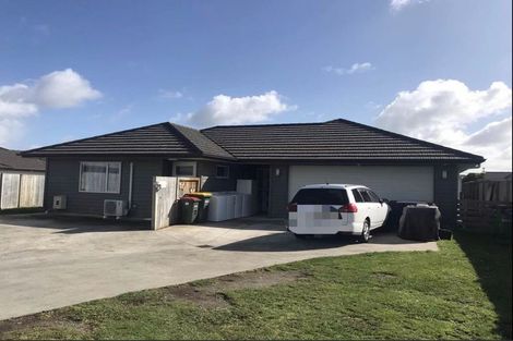 Photo of property in 2 Etna Way, Dinsdale, Hamilton, 3204