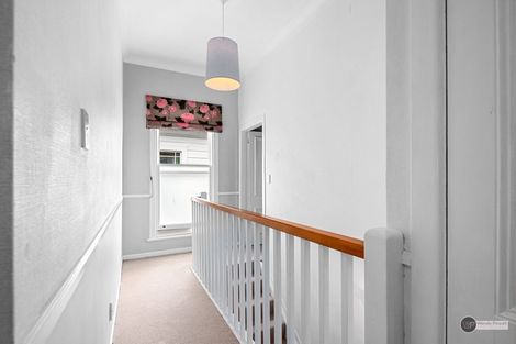 Photo of property in 18 Thompson Street, Mount Cook, Wellington, 6011