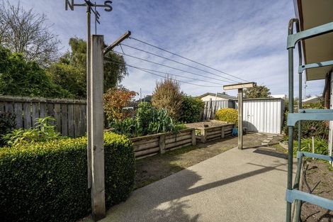 Photo of property in 3/16 Peel Street, Geraldine, 7930