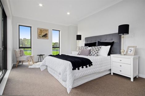 Photo of property in 137a Hunt Road, Pukekawa, Tuakau, 2696