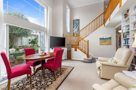 Photo of property in 13 Kunzea Place, Greenhithe, Auckland, 0632