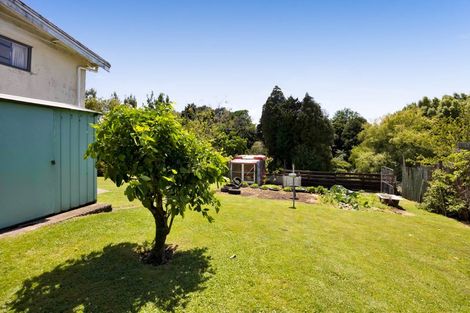 Photo of property in 46 Stanners Street, Eltham, 4322