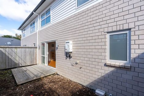 Photo of property in 3/1 June Place, Hamilton East, Hamilton, 3216