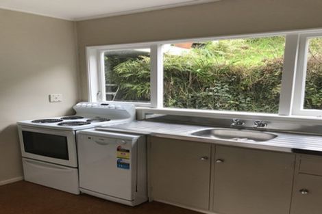 Photo of property in 47 Central Terrace, Kelburn, Wellington, 6012