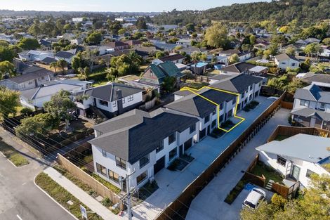 Photo of property in 8f Claridge Street, Glen Eden, Auckland, 0602